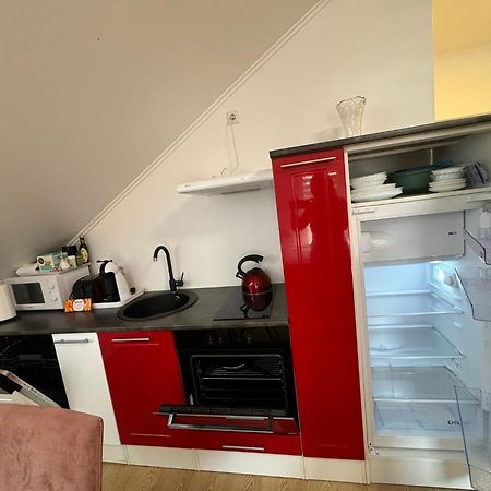 Vila Renata Laure Palanga Buitenkant foto