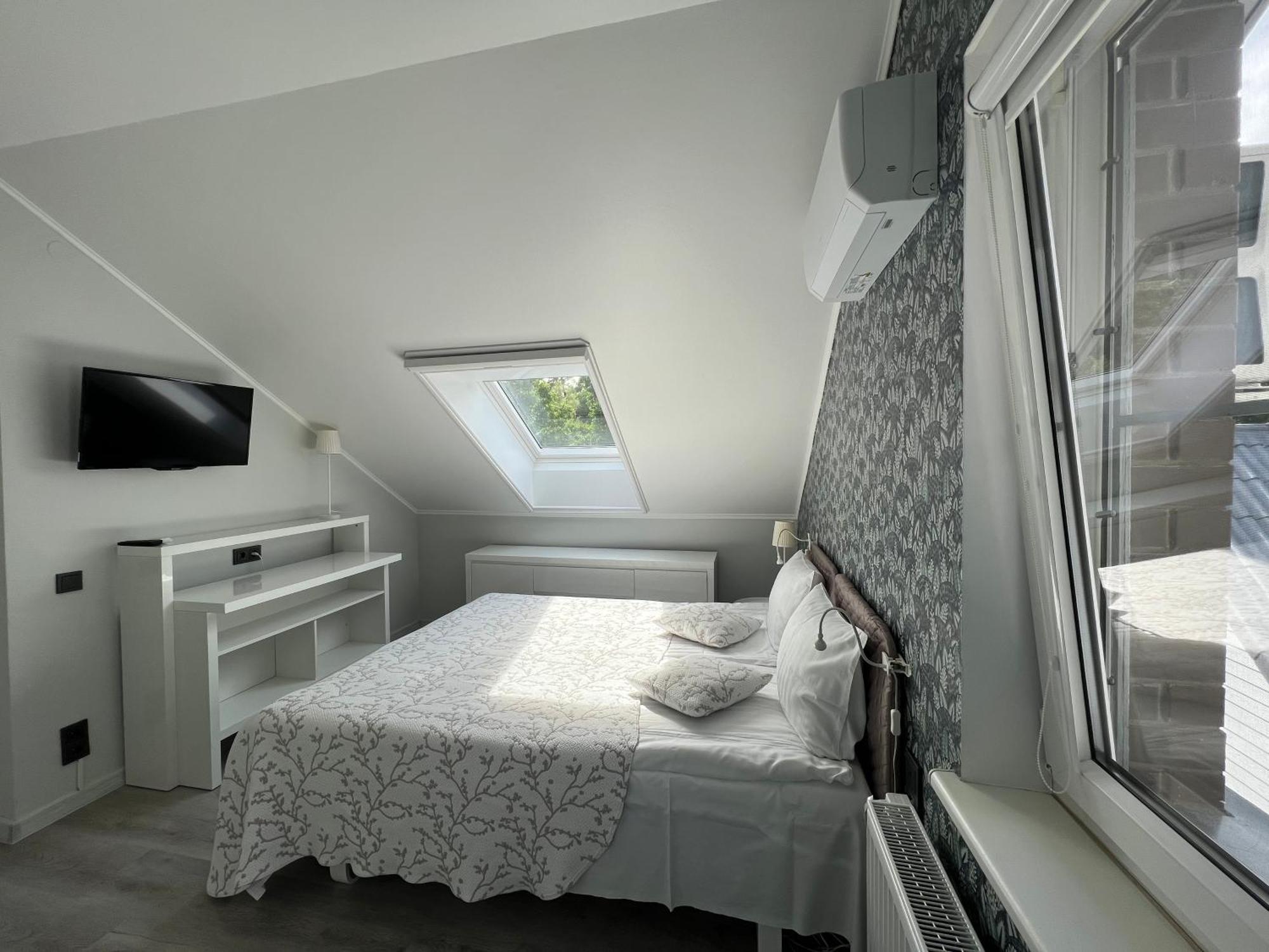 Vila Renata Laure Palanga Buitenkant foto