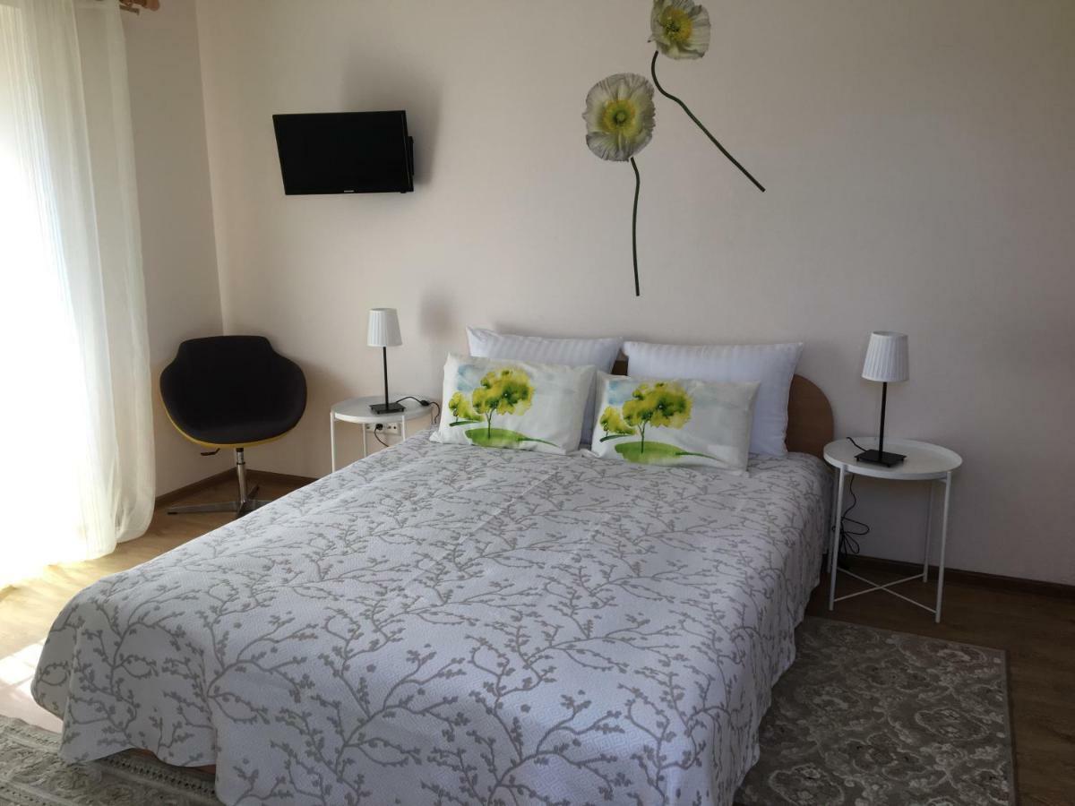 Vila Renata Laure Palanga Buitenkant foto